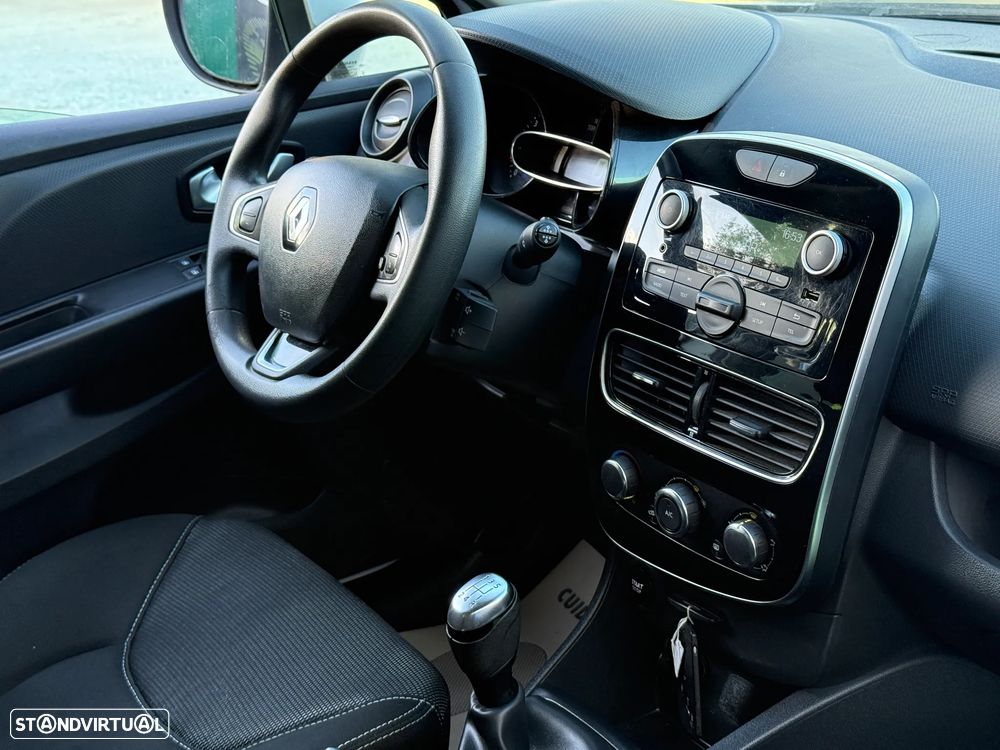 Renault Clio 1.5 dCi Confort - 22
