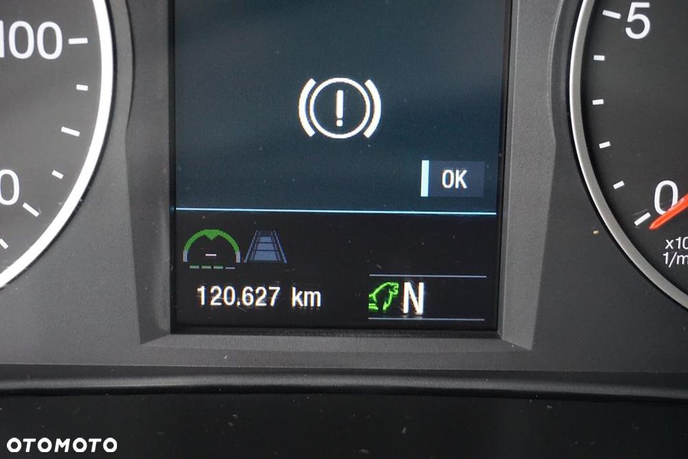 MAN TGX / 18.520 / EURO 6 / GX / ACC / RETARDER / I – COOL - 13