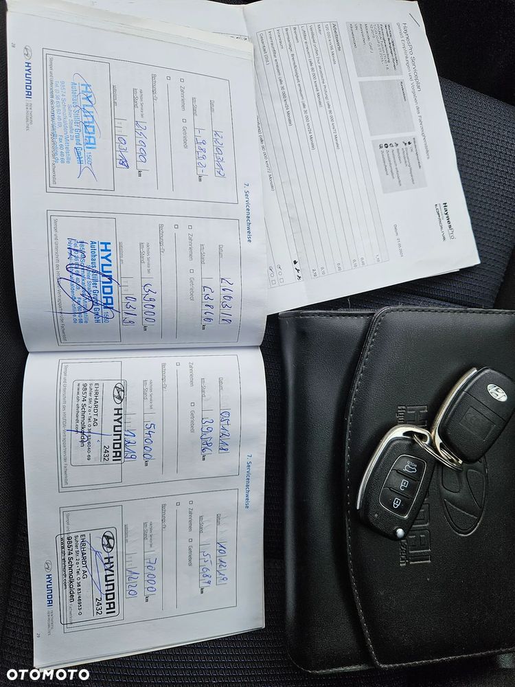 Hyundai Tucson 1.6 Turbo 4WD Trend - 38