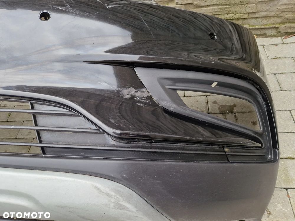 Zderzak Opel Mokka x - 9