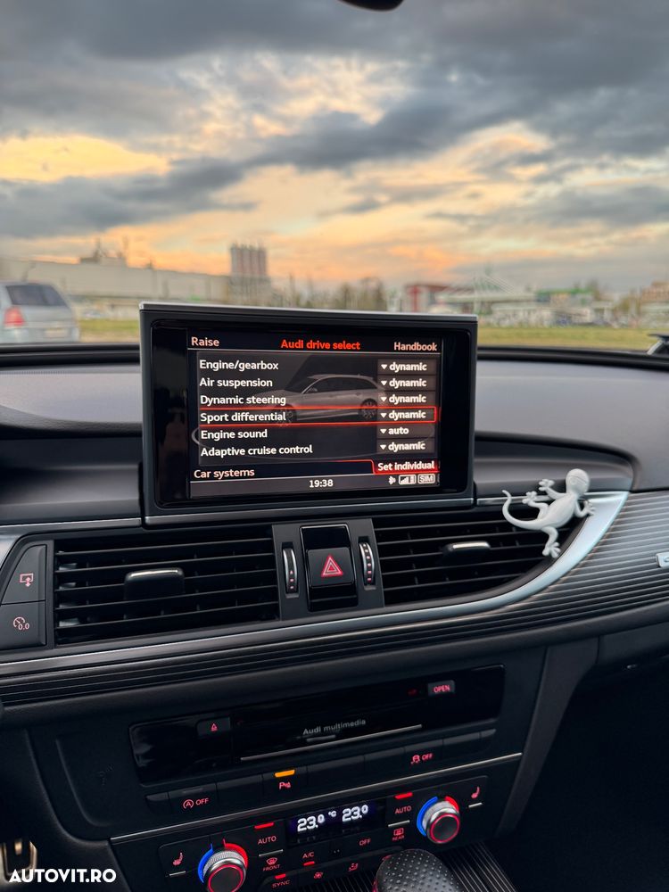 Audi A6 - 14