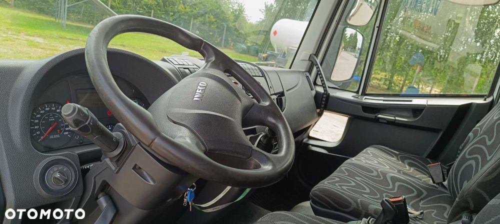 Iveco 120E21 - 10