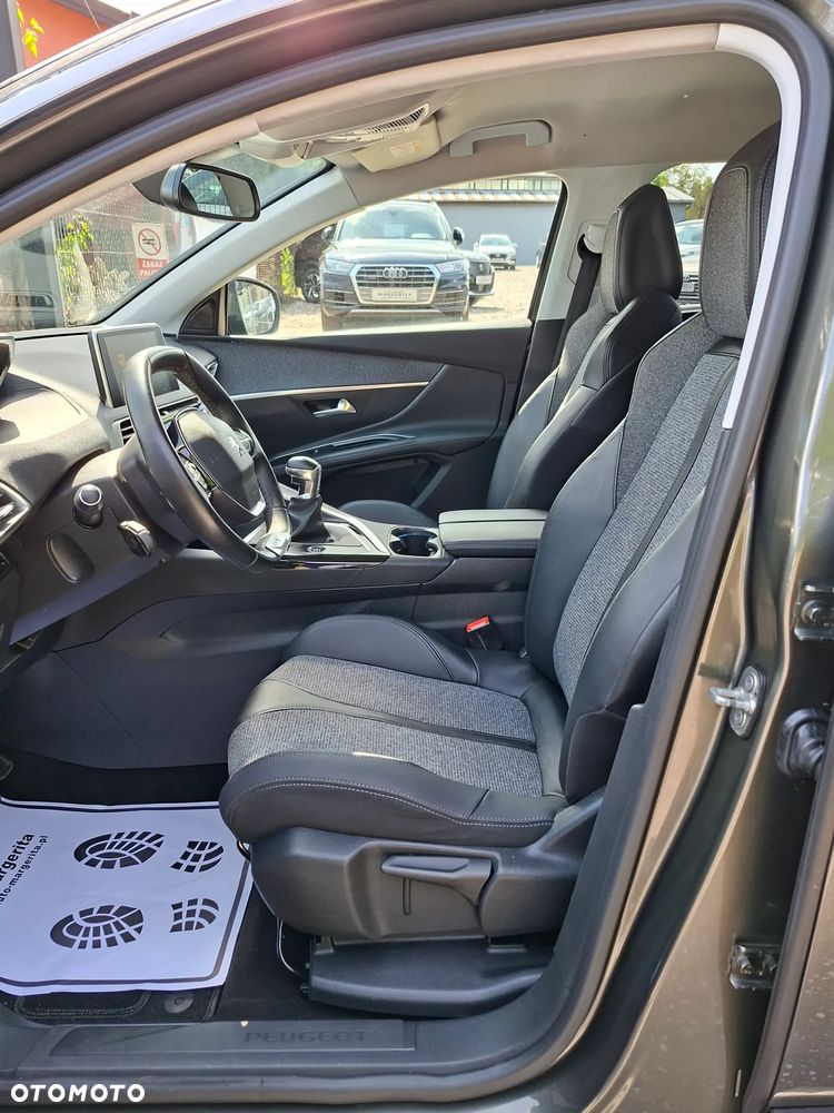 Peugeot 5008 1.5 BlueHDi GT S&S - 8