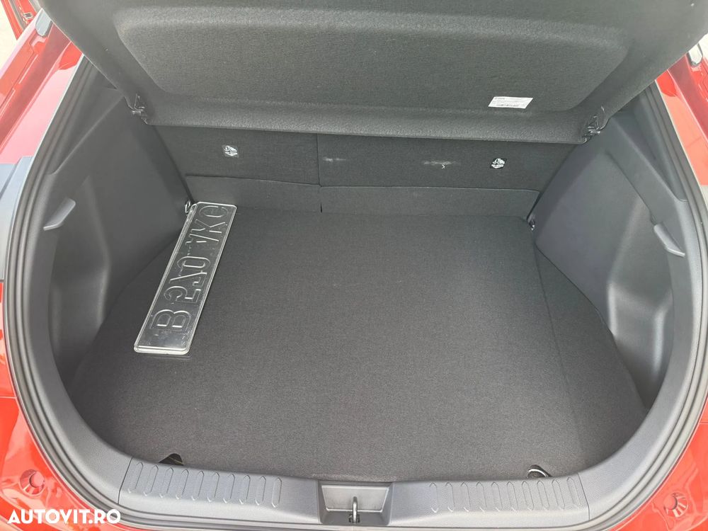 Toyota C-HR 1.8 HEV 140 CP 4x2 CVT Exclusive - 24