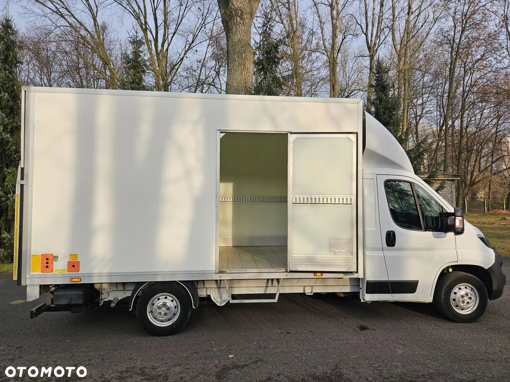 Peugeot Boxer - 9