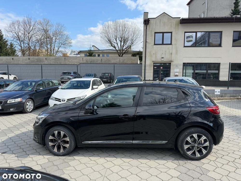 Renault Clio 1.5 Blue dCi Zen - 2