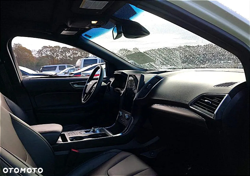 Ford Edge - 4