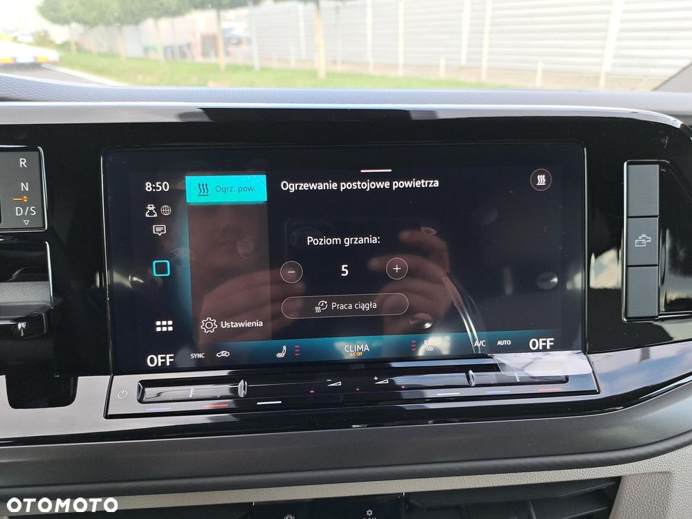 Volkswagen california California Coast silnik: 2,0 l TSI OPF 204 KM - 18