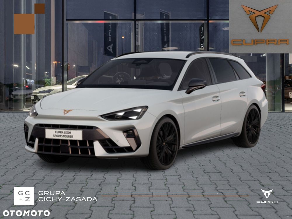 Cupra Leon - 2