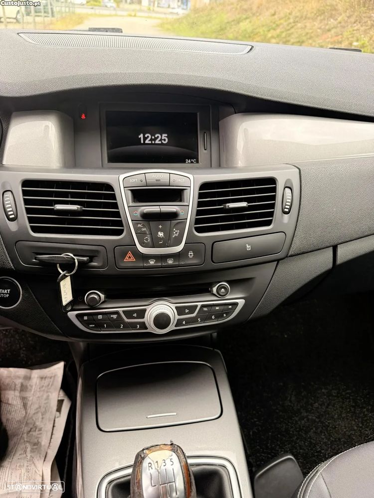 Renault Laguna Break - 13