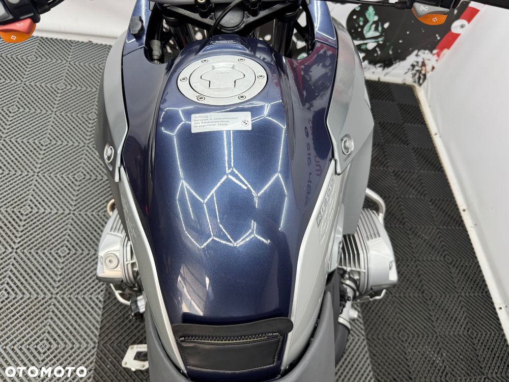 BMW GS - 25