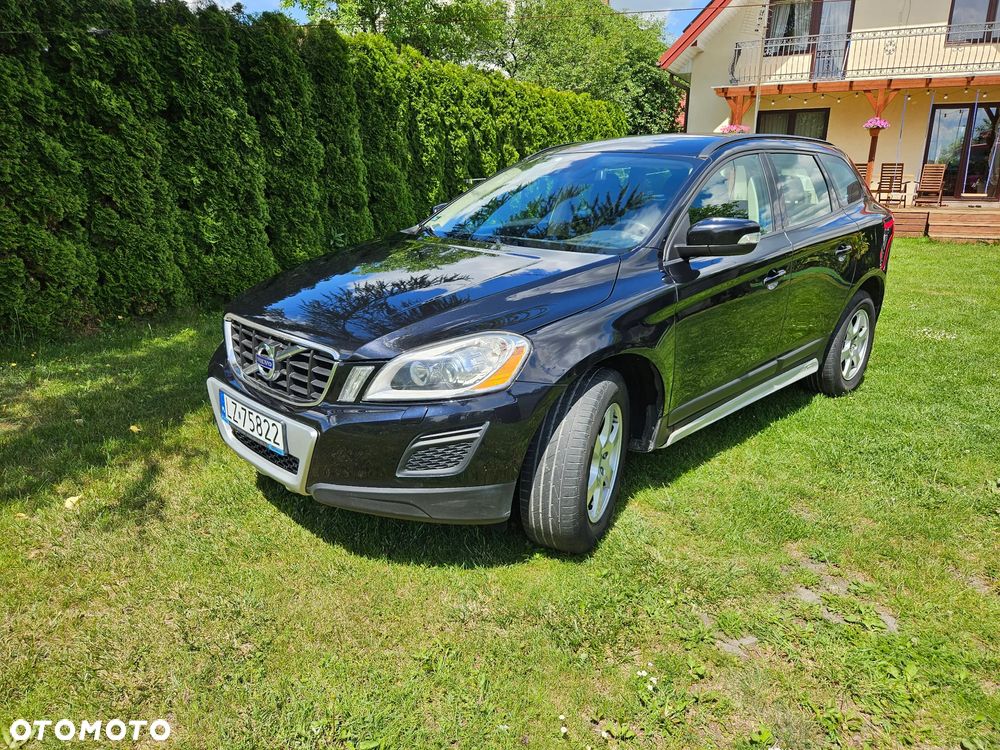 Volvo XC 60 D4 Base - 3