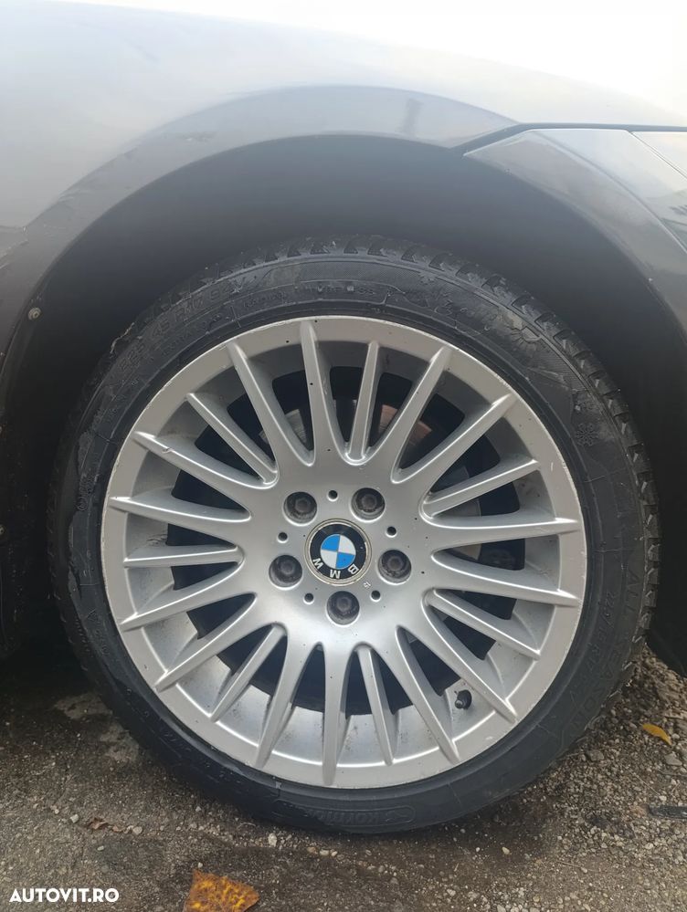 BMW Seria 3 320d DPF Aut. - 22