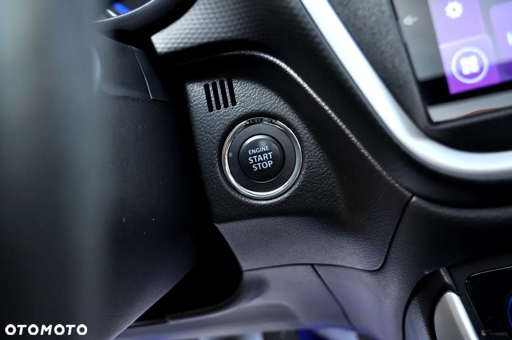 Suzuki SX4 S-Cross 1.6 VVT 4x2 Comfort - 25