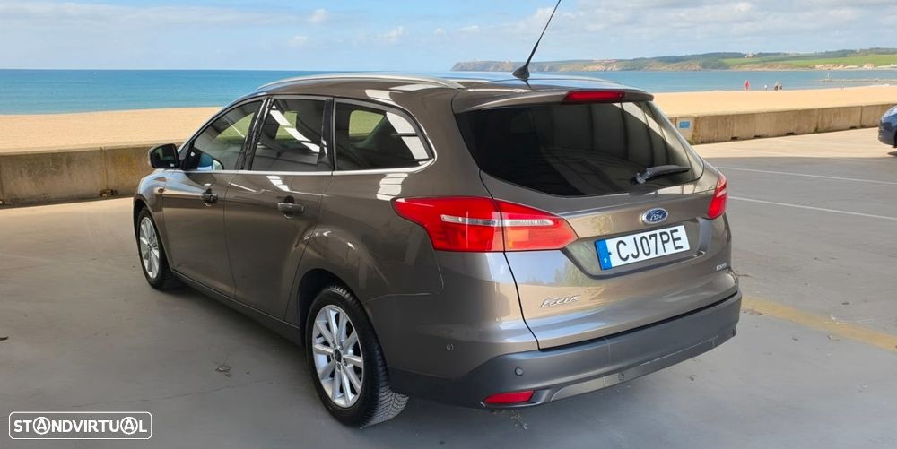 Ford Focus - 7