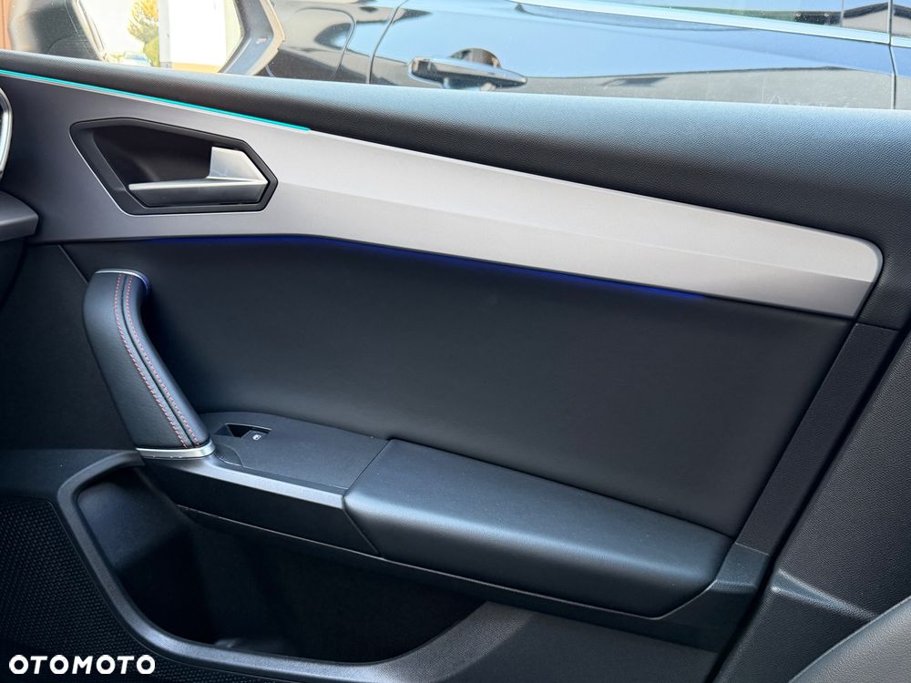 Seat Leon - 10