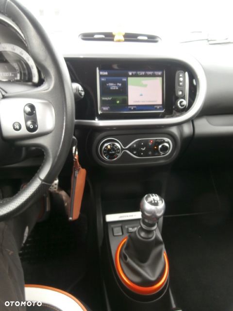 Renault Twingo ENERGY TCe 110 GT - 10