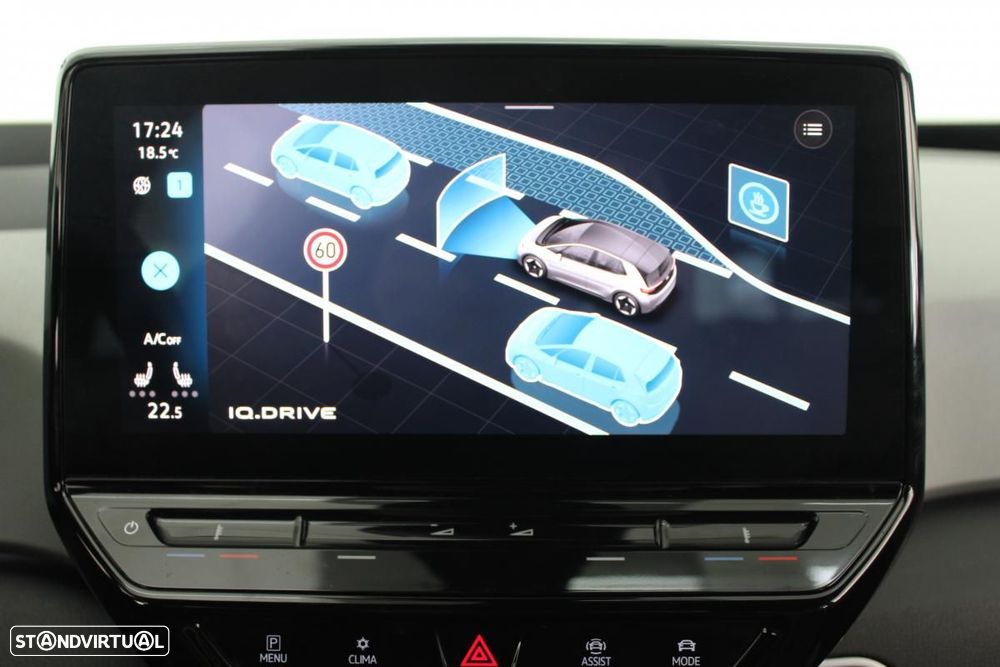 VW ID.3 Pro Performance Tech - 27