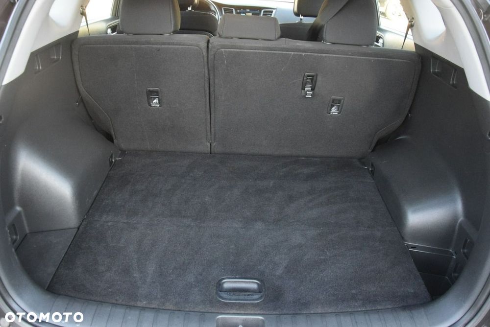 Hyundai Tucson 1.7 CRDI BlueDrive Style 2WD - 18