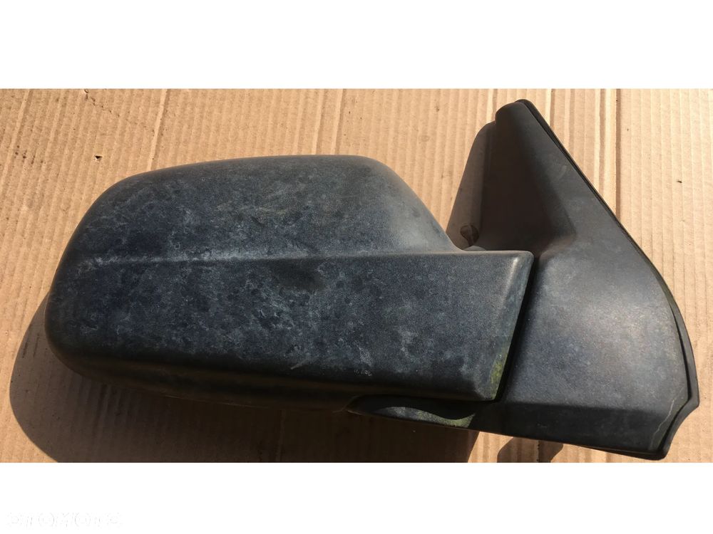 Lusterko prawe elektryczne Land Rover Discovery 2 II - 1