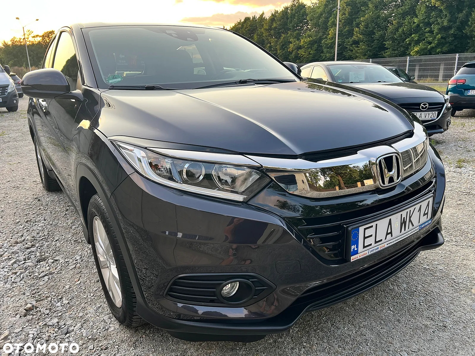 Honda HR-V 1.5 i-VTEC Elegance - 10