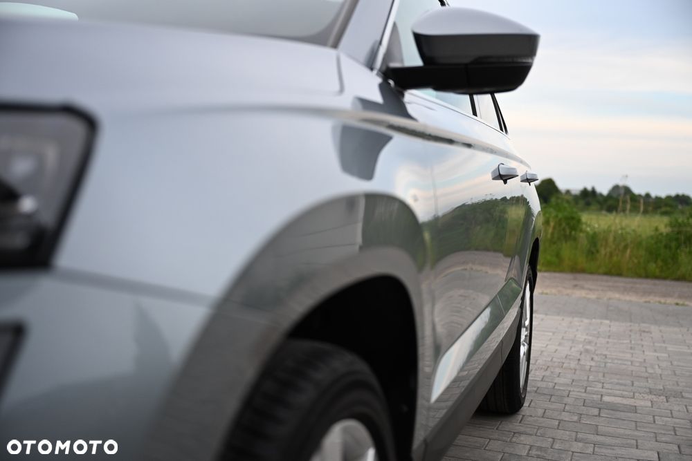 Skoda Karoq 1.5 TSI ACT 4x2 Style DSG - 13