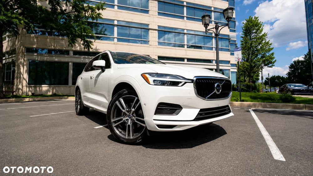 Volvo XC 60 T5 AWD Geartronic Momentum - 38