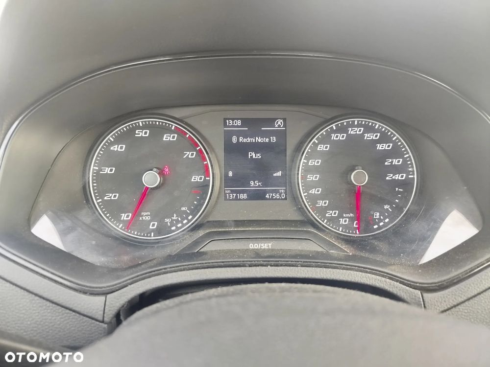 Seat Ibiza 1.0 EVO Style S&S - 16