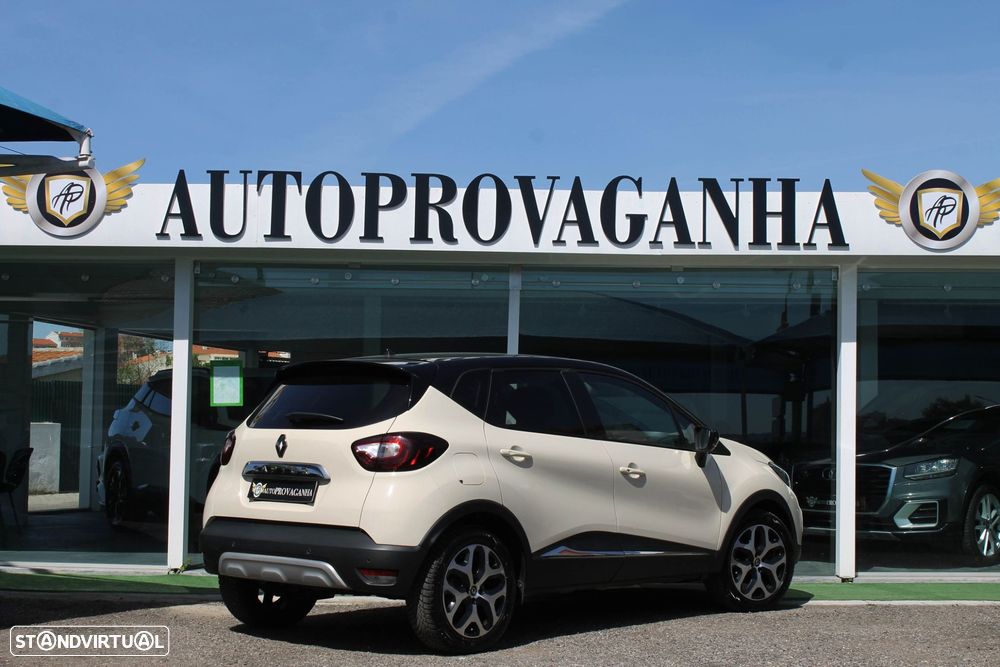 Renault Captur - 29