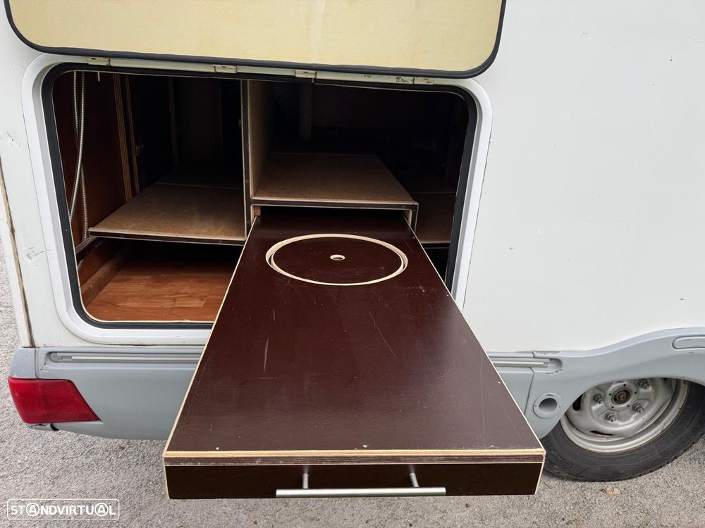 Ford Trigano Trigano - 10