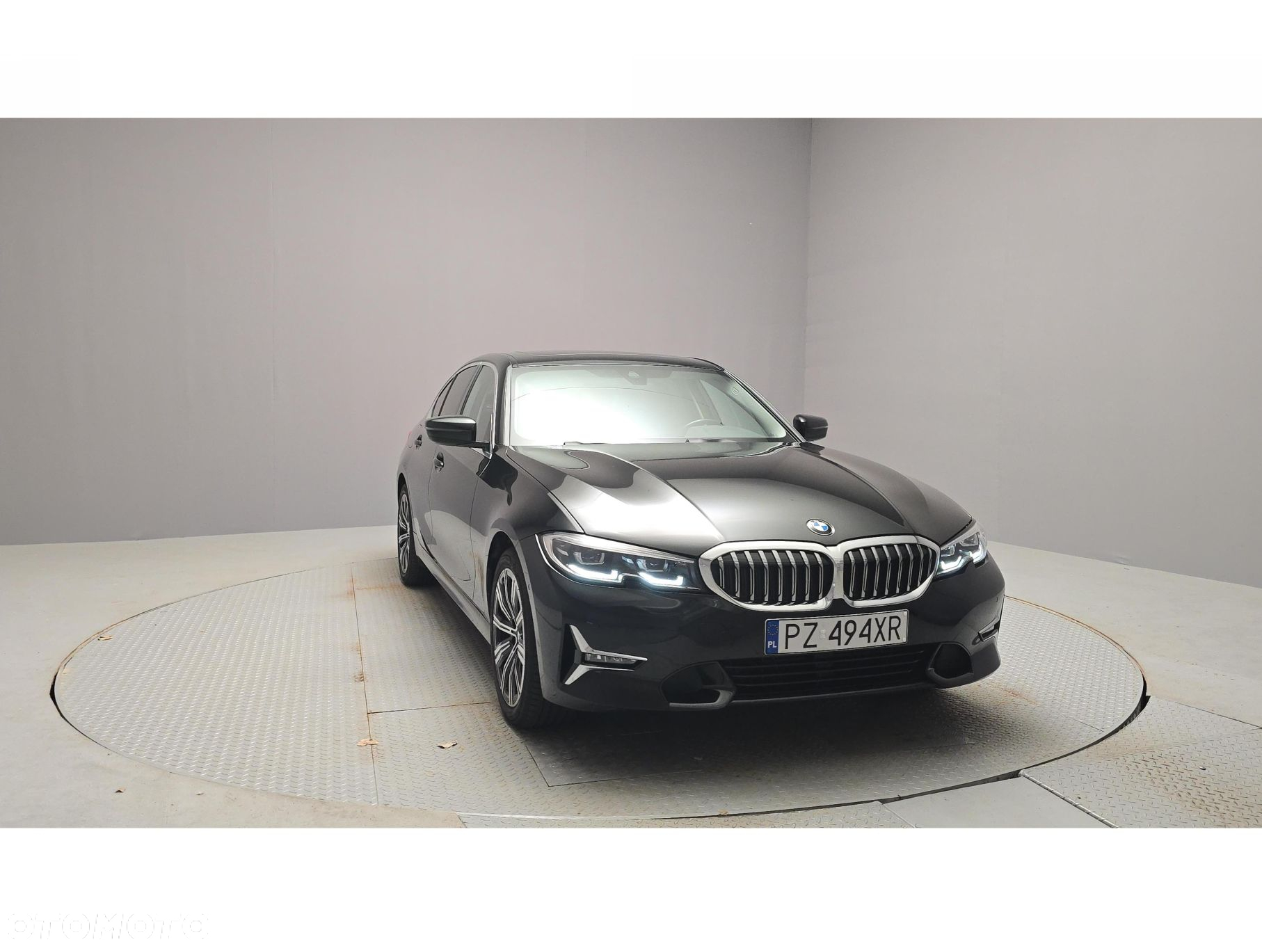 BMW Seria 3 - 7