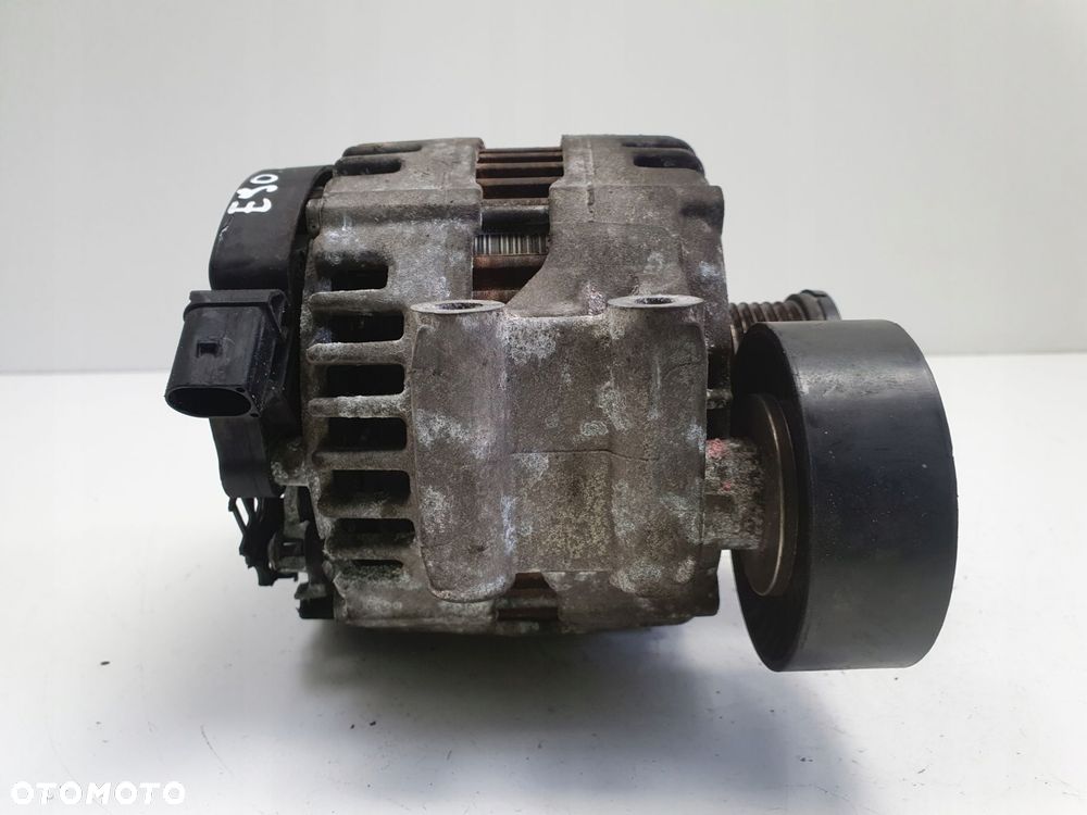 ALTERNATOR BMW E90 E87 316i 116i 1.6 i - 6