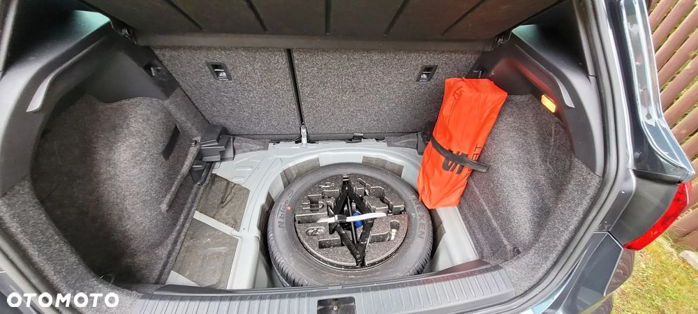 Seat Arona 1.5 TSI GPF FR S&S - 23