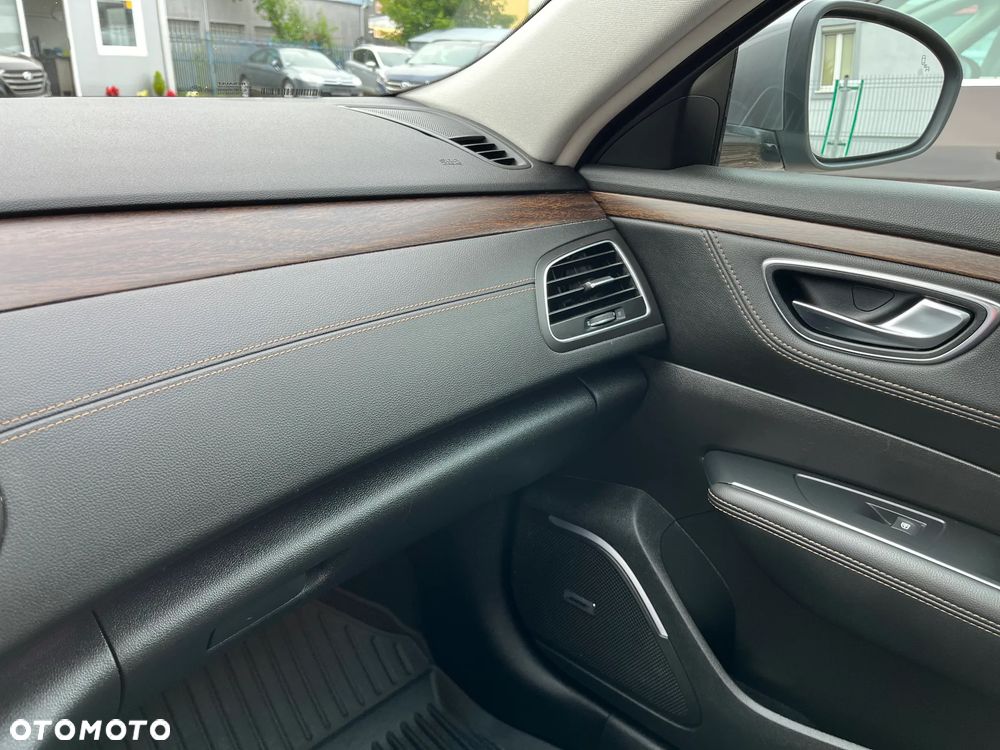 Renault Talisman - 36
