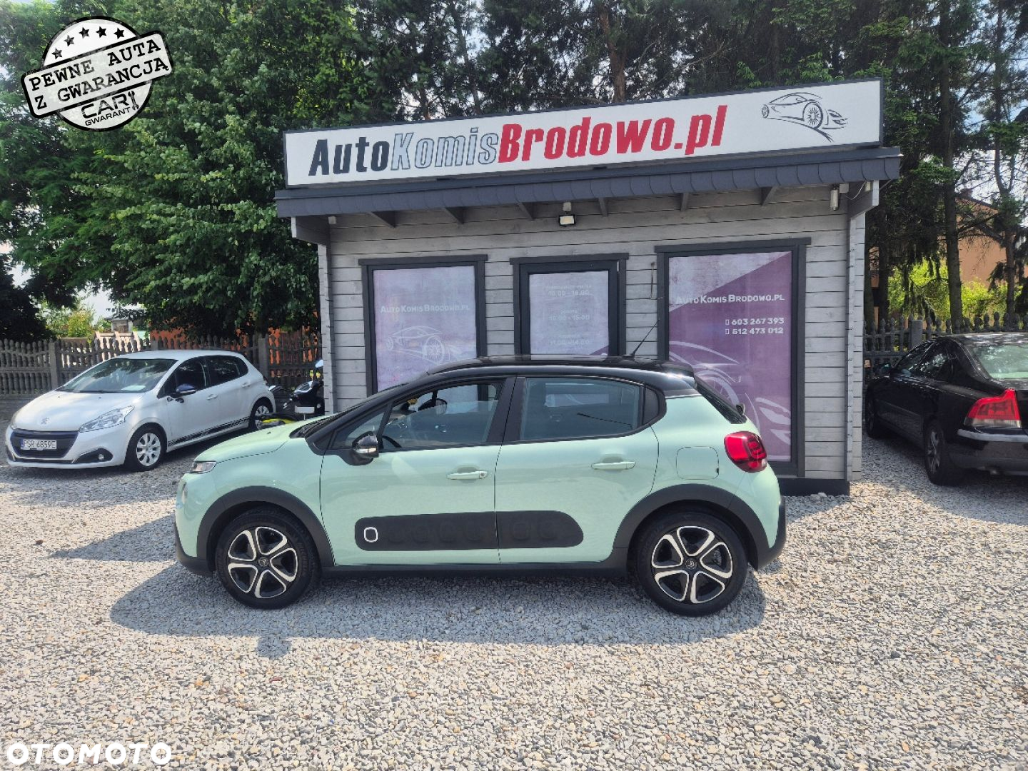 Citroën C3 - 8