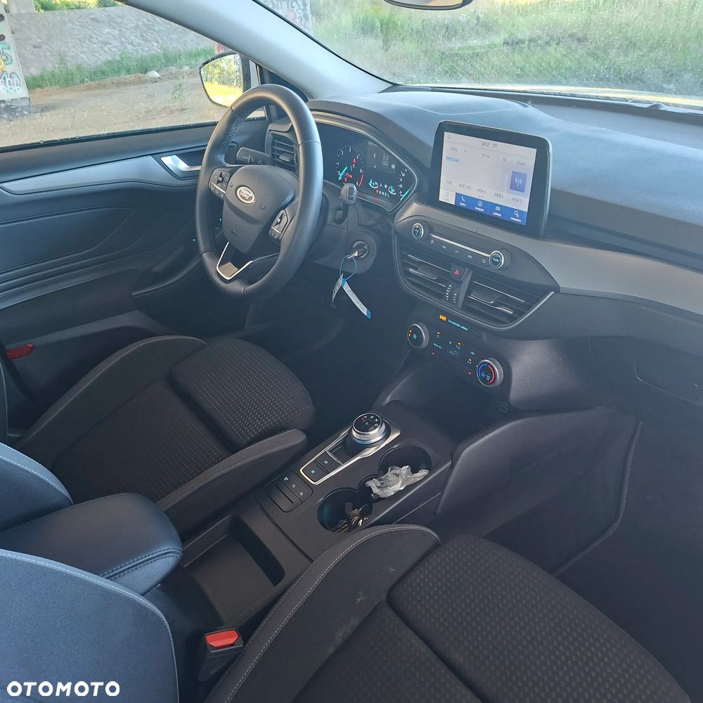 Ford Focus 1.5 EcoBlue Trend - 16