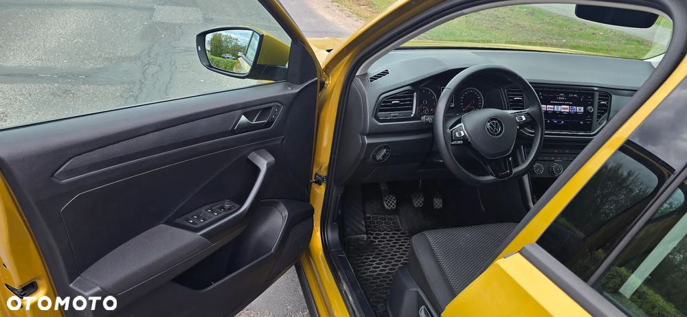 Volkswagen T-Roc 1.0 TSI Advance - 7
