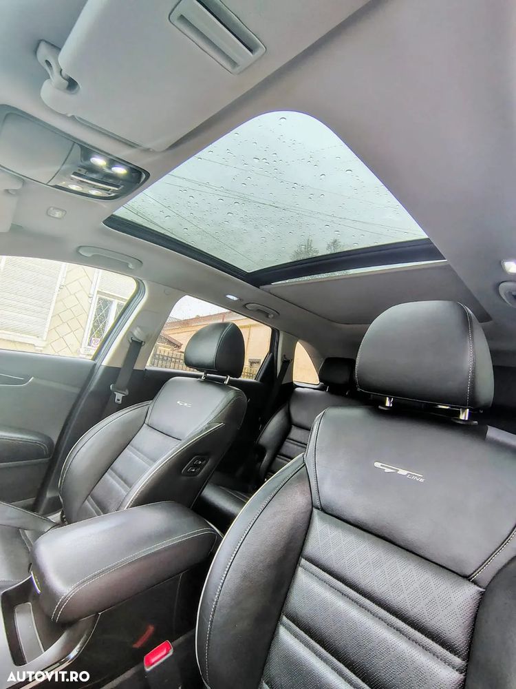 Kia Sorento 2.2 CRDi 2WD Aut. Edition 7 - 9