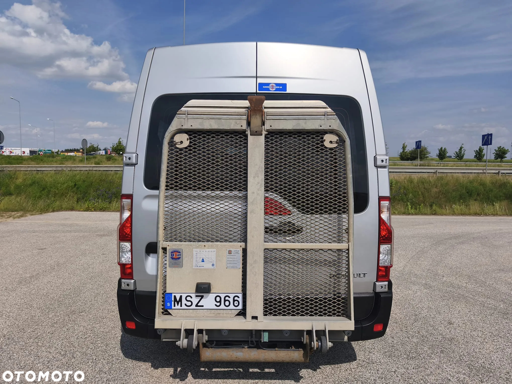 Renault Master dCi 125 FAP L3H2 - 12