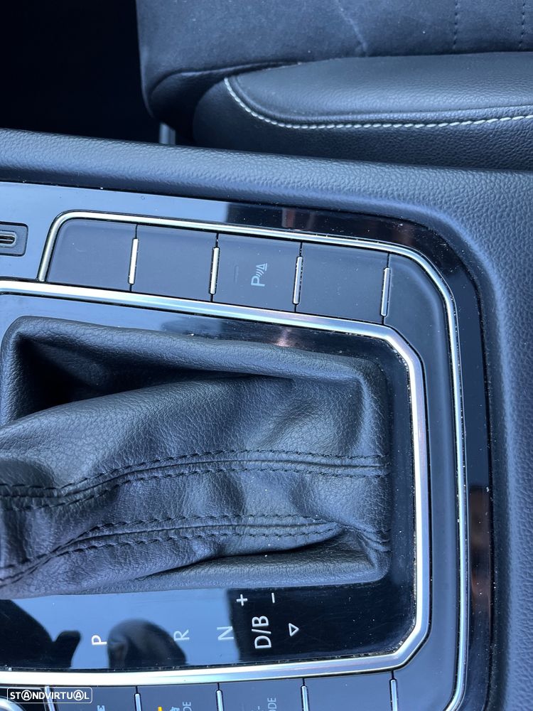 VW Passat Variant 1.4 TSI GTE+ Plug-in - 41