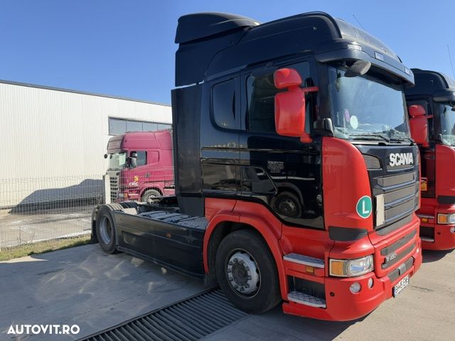 Scania R450 - 6