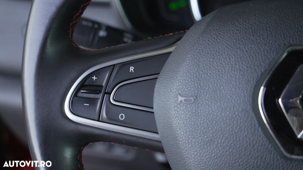 Renault Kadjar Energy dCi 110 EDC Business - 22