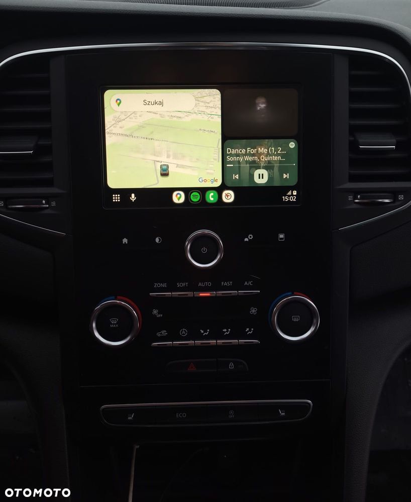 Renault Megane 1.3 TCe FAP Winter Edition - 12