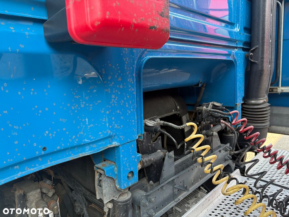 DAF 105 - 9