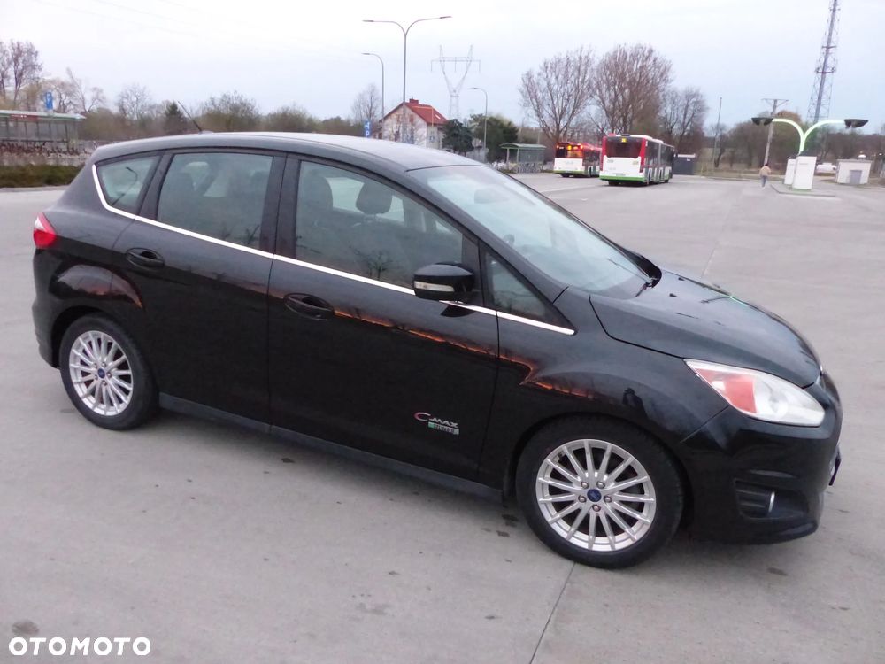 Ford C-MAX - 36