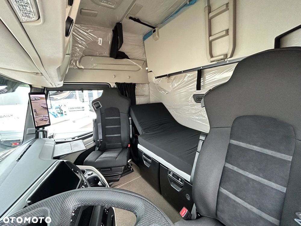 Iveco S-WAY AS440S50T/P - 7