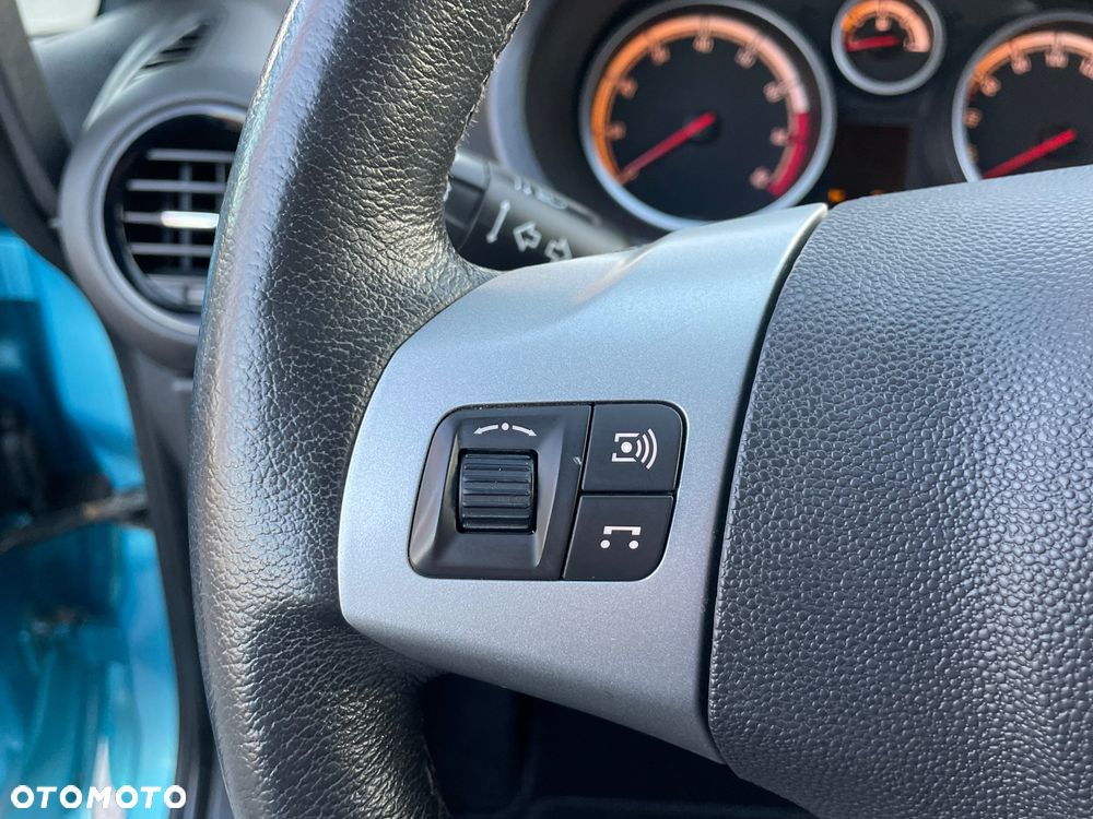 Opel Corsa 1.4 16V 150 Jahre - 21