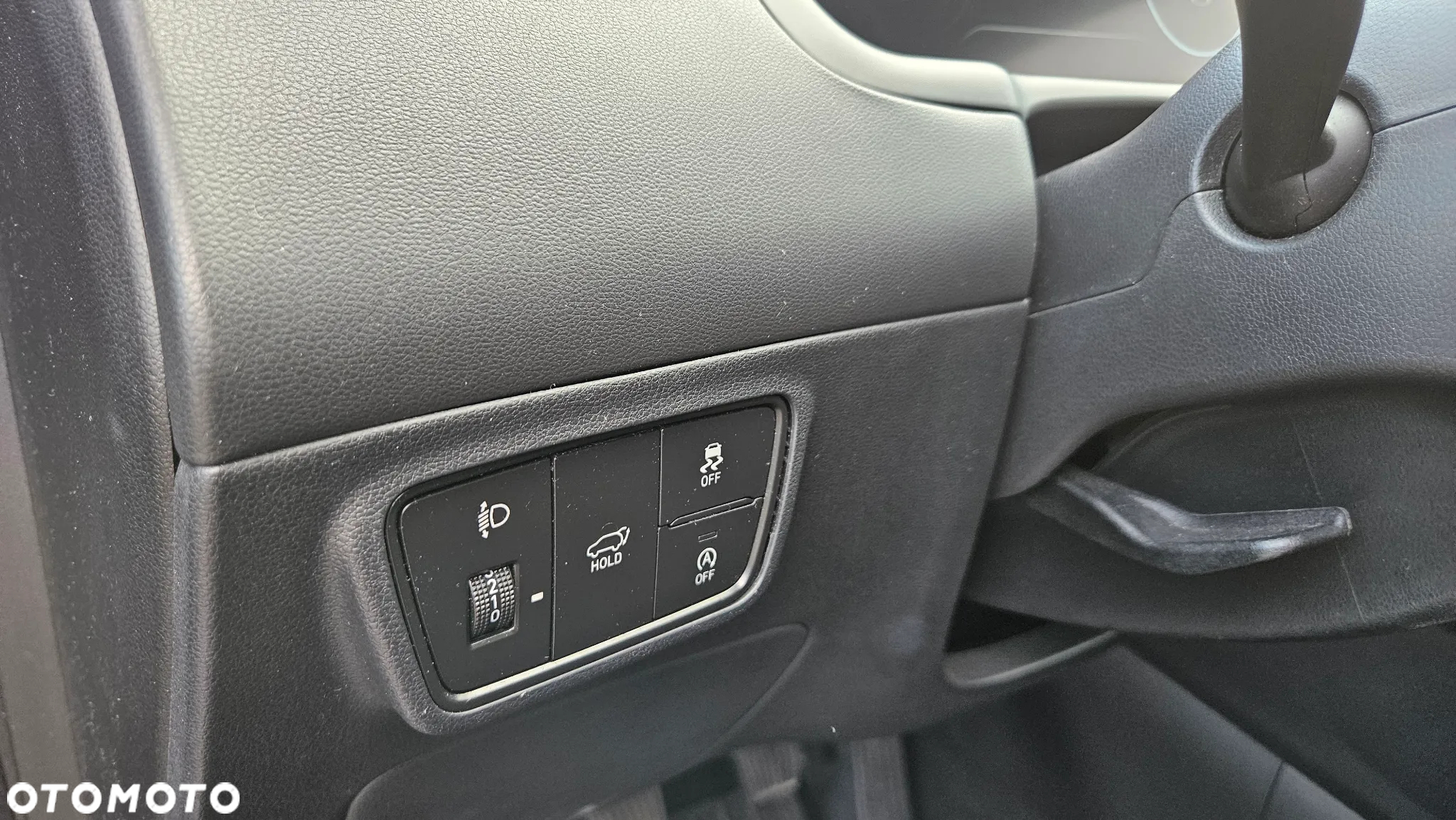 Hyundai Tucson 1.6 T-GDi 2WD Advantage - 24