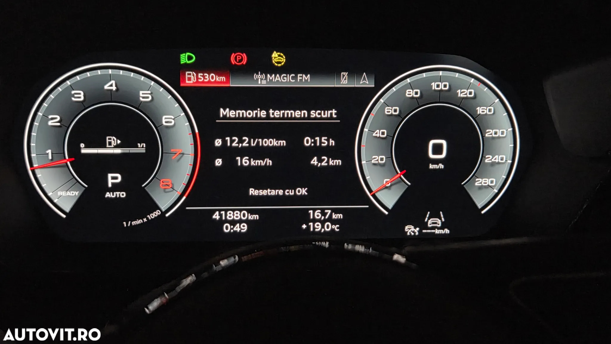 Audi A3 - 2