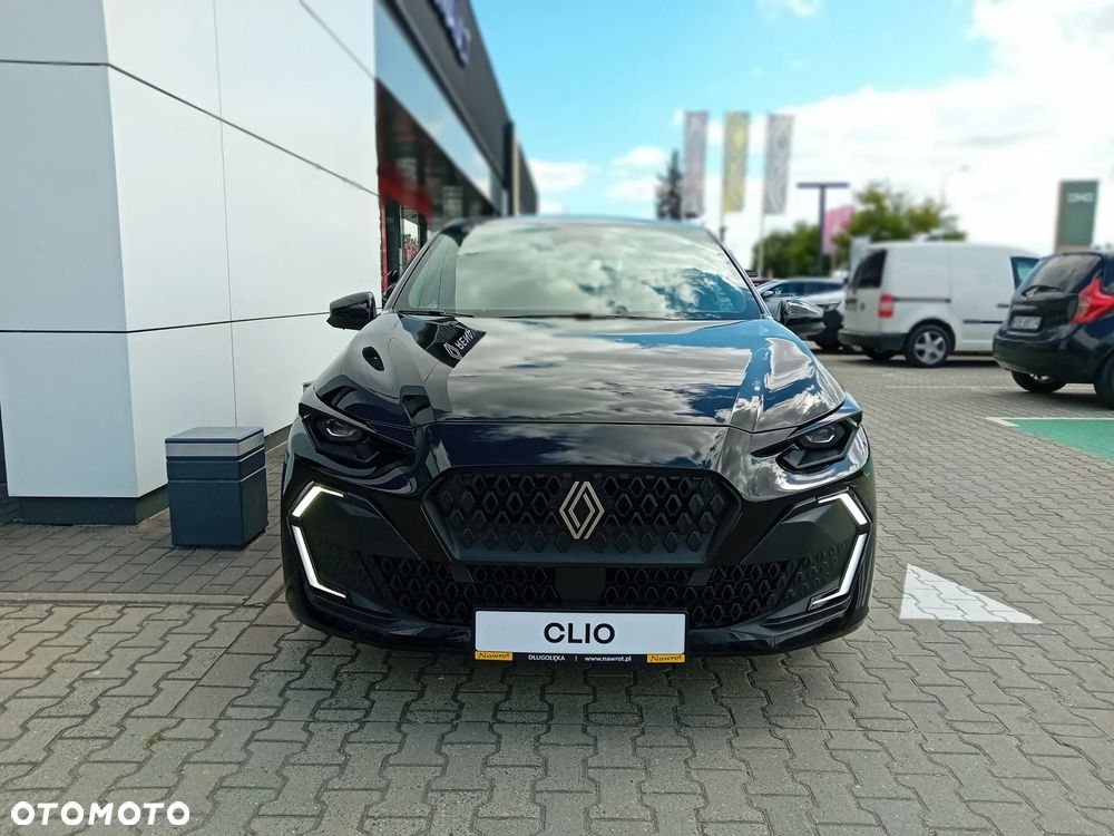 Renault Clio 1.2 TCe Evolution - 2